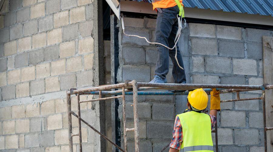 Expert tile roof repair services in Bridgeport, AL